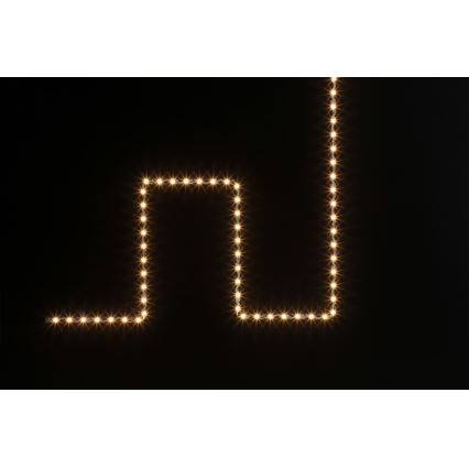 Eglo - LED-nauha  8m LED/43,2W/24/230V 3000K