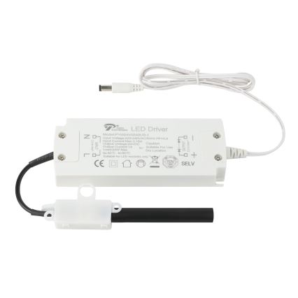 Eglo - LED-nauha 2m LED/10,8W/24V
