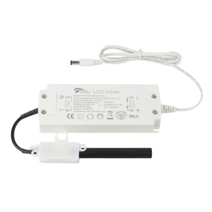 Eglo - LED-nauha 5m LED/27W/24V