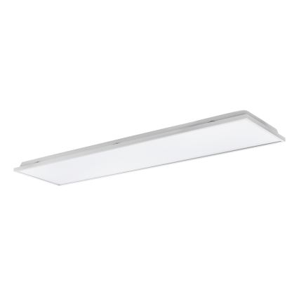 Eglo 99729 - LED Kattovalaisin URTEBIETA LED/32W/230V