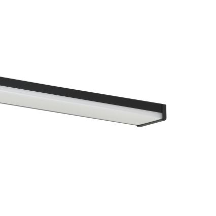 Eglo - LED-peilivalon kylpyhuoneeseen LED/11W/230V 4000K 60 cm IP44