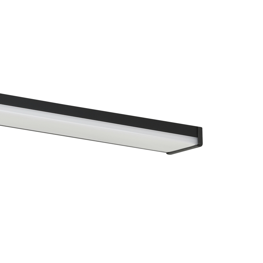 Eglo - LED-peilivalon kylpyhuoneeseen LED/11W/230V 4000K 60 cm IP44