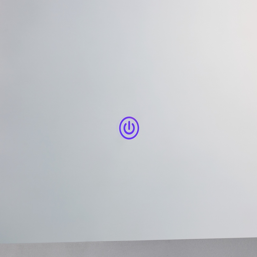 Eglo 99772 - LED-kylpyhuonepeili taustavalolla BUENAVISTA LED/15W/230V IP44