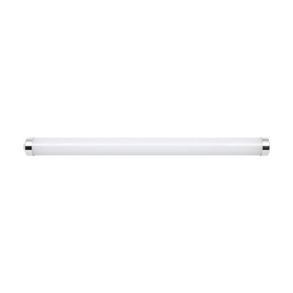 Eglo - LED-peilivalon kylpyhuoneeseen LED/15,5W/230V IP44 60 cm