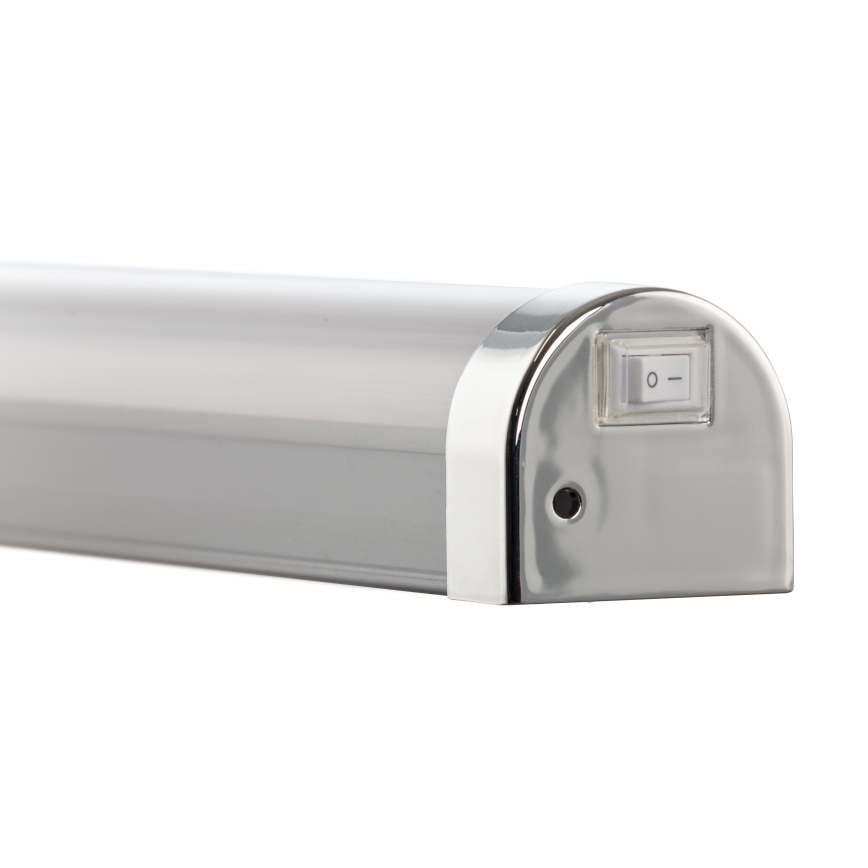 Eglo - LED-peilivalon kylpyhuoneeseen LED/15,5W/230V IP44 60 cm