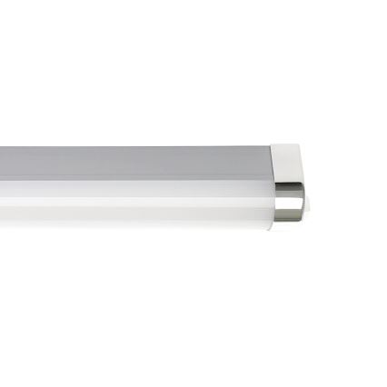 Eglo - LED-peilivalon kylpyhuoneeseen LED/18,5W/230V IP44 77 cm