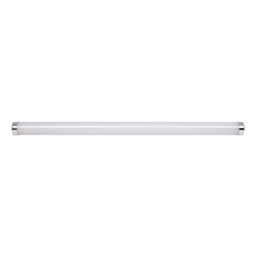 Eglo - LED-peilivalon kylpyhuoneeseen LED/18,5W/230V IP44 77 cm