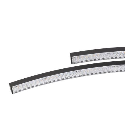 Eglo - LED-kattovalo LED/21,5W/230V