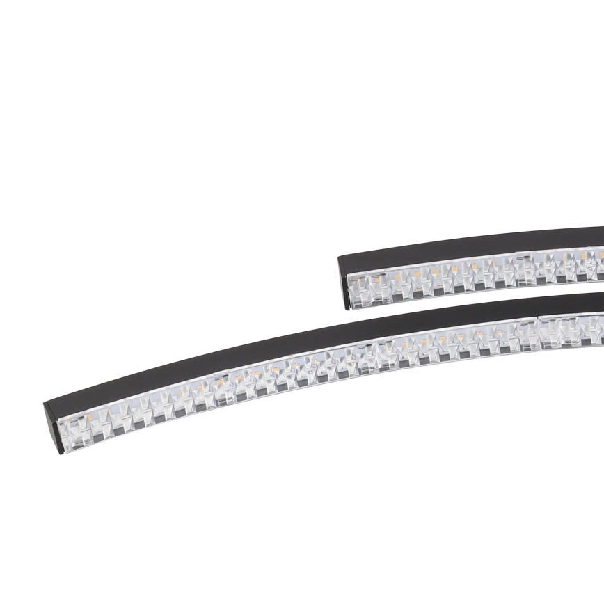Eglo - LED-kattovalo LED/21,5W/230V