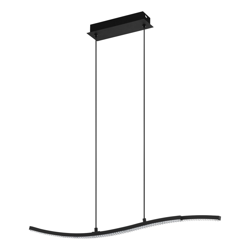 Eglo - LED-kattokruunu johdossa LED/21,5W/230V