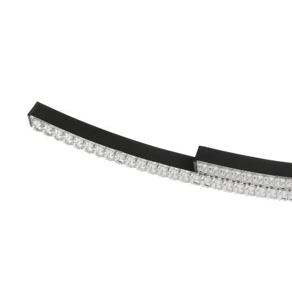 Eglo - LED-kattokruunu johdossa LED/21,5W/230V