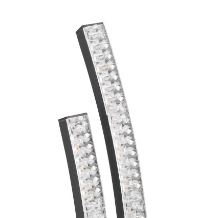 Eglo - LED-pöytälamppu LED/8W/230V