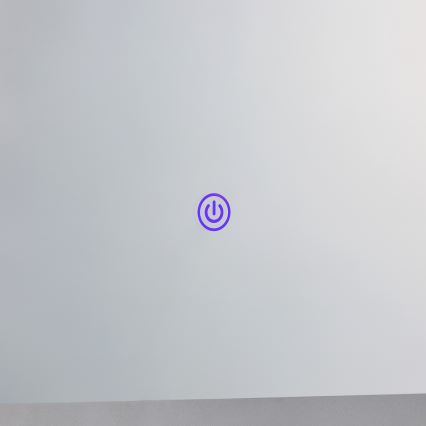 Eglo - LED Kylpyhuoneen peili taustavalolla LED/20W/230V IP44