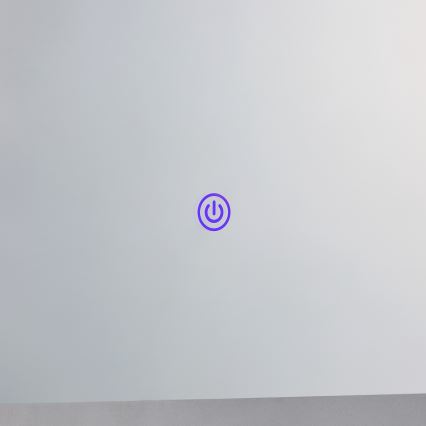 Eglo - LED Kylpyhuoneen peili taustavalolla LED/24W/230V 3000/4000/6500K IP44