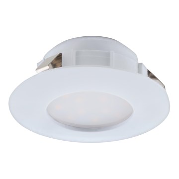 Eglo - alakattoon asennettava LED-alasvalo LED/4,9W/230V