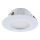 Eglo - alakattoon asennettava LED-alasvalo LED/4,9W/230V