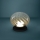 Eglo - Himennettävä LED-pöytälamppu LED/5,8W/230V 2200-6500K beige/savunharmaa