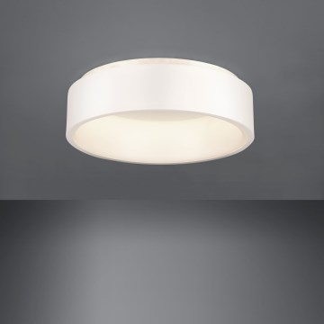 Eglo - Himmennettävä LED-kattovalaisin 1 LED/25,5W/230V