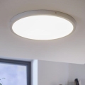 Eglo - himmennettävä LED-kattovalaisin, 25 W, 230 V, 3000 K, Ø 50 cm