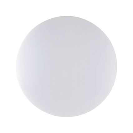 Eglo - LED himmennettävä kattovalaisin LED/80W/230V + kaukosäädin