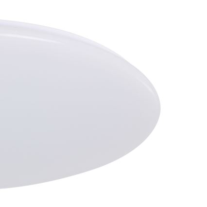 Eglo - LED himmennettävä kattovalaisin LED/80W/230V + kaukosäädin