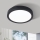 Eglo - himmennettävä LED-kattovalaisin LED/16,5 W/230 V Ø 21 cm