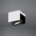 Eglo - Himmennettävä LED-kohdevalo LED/5,4W/230V