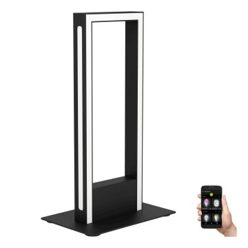 Eglo - Himmennettävä LED-pöytävalaisin LED/16W/230V 2700-6500K