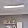 Eglo - himmennettävä LED RGBW pintakiinnitteinen paneeli LED/34W/230V 2700-6500K 120x30 cm valkoinen