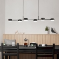 Eglo - Himmennettävä LED-Riippuvalaisin 6xLED/7W/230V