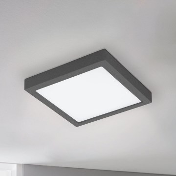 Eglo - Himmennettävä LED-ulkovalo ARGOLIS-C LED/22W/230V IP44