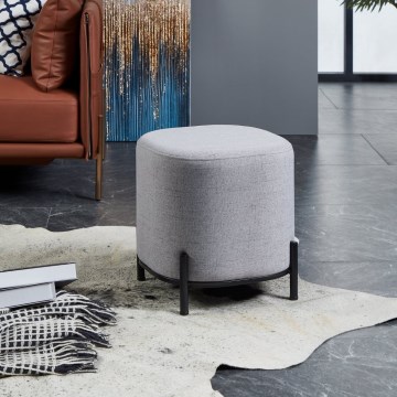 Eglo - Jakkara 41x38 cm harmaa