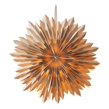 Eglo - Joulukoriste beige