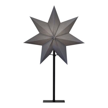 Eglo - Joulukoriste OZEN 1xE14/25W/230V