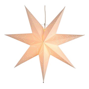 Eglo - Joulukoriste SENSY 1xE14/25W/230V 54 cm