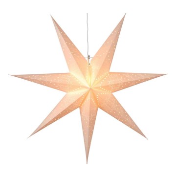 Eglo  Joulukoriste SENSY 1xE14/25W/230V 70 cm