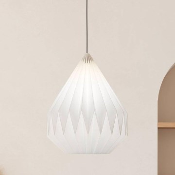 Eglo - Kattokruunu johdossa 1xE27/25W/230V halkaisija 45 cm