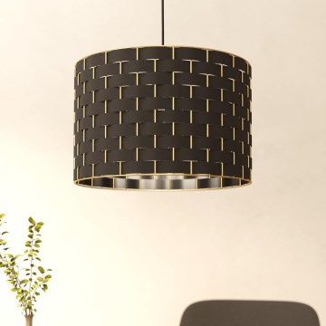 Eglo - Kattokruunu johdossa 1xE27/40W/230V d. 38 cm