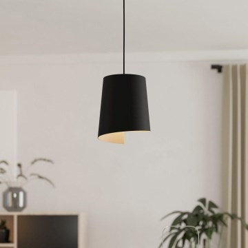 Eglo - Kattokruunu johdossa 1xE27/40W/230V