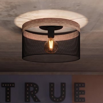 Eglo - Kattovalaisin 1xE27/40W/230V