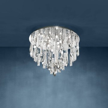 Eglo - Kattovalaisin 8xG9/33W/230V