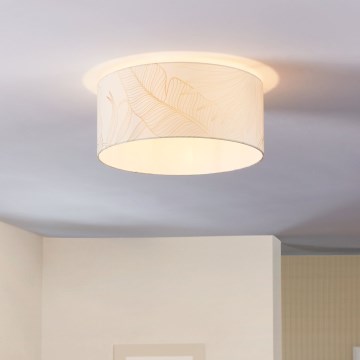 Eglo - Kattovalo 1xE27/40W/230V