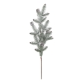 Eglo - Keinotekoinen jouluoksa 58,5 cm vihreä
