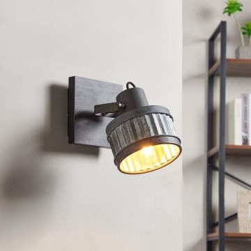 Eglo - Kohdevalo 1xE27/28W/230V