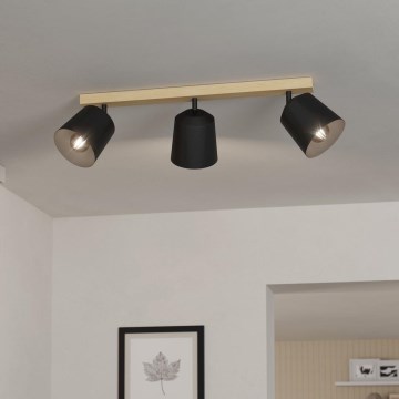 Eglo - Kohdevalo 3xE27/25W/230V