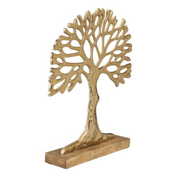 Eglo - Koriste 32x24 cm puu/metalli