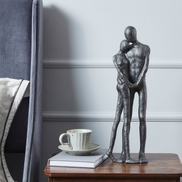 Eglo - Koriste 46,5x16,5 cm hartsi