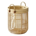 Eglo - Koristekori 50x36 cm bambu