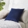 Eglo - Koristetyyny 50x50 cm sininen