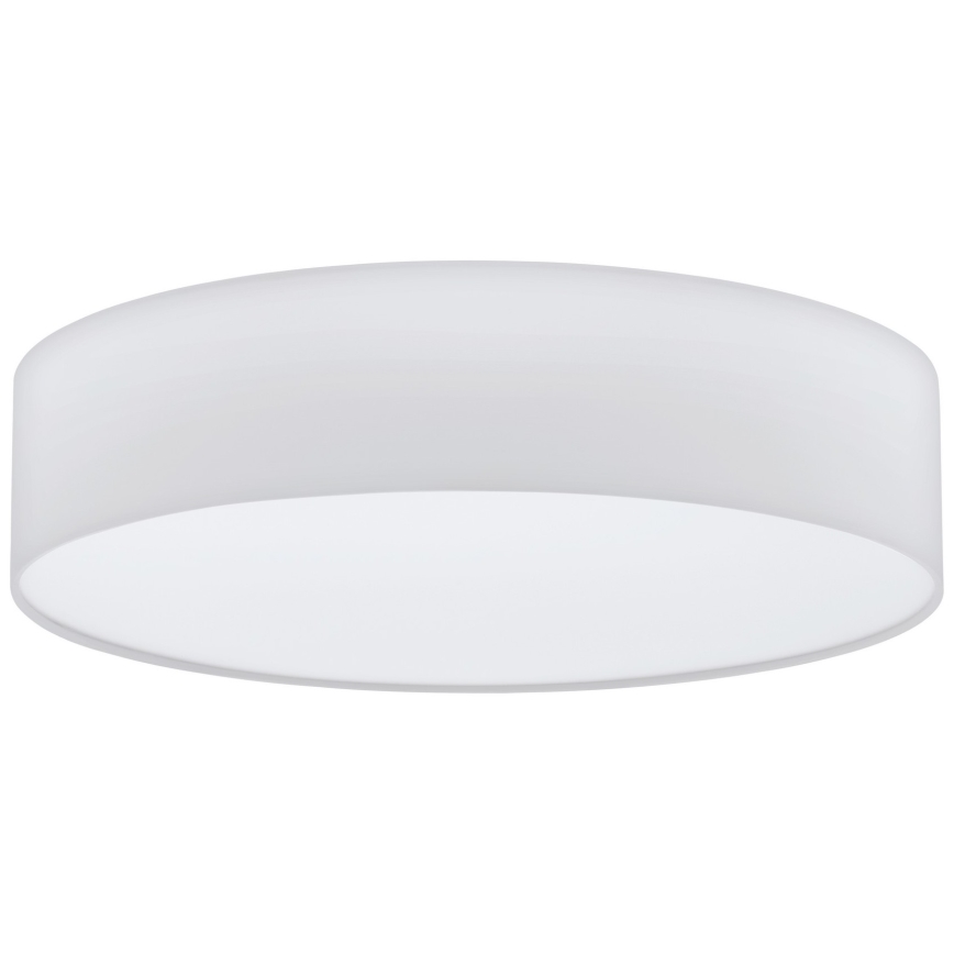 Eglo - Kattovalaisimen vaihtovarjostin PASTERI 57 cm valkoinen